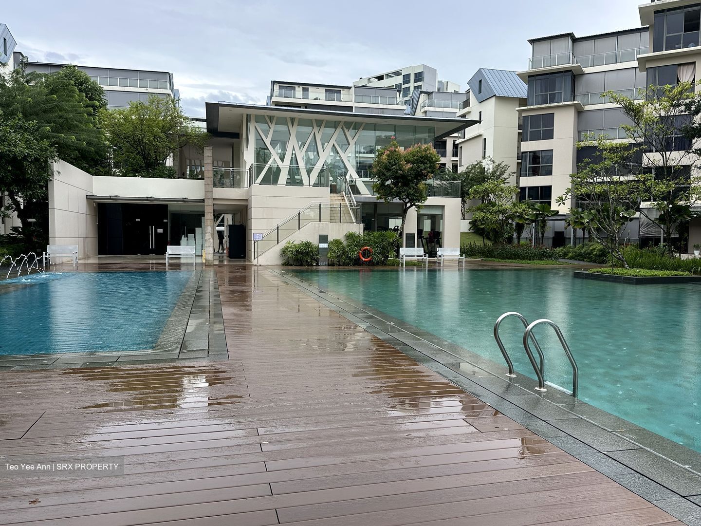 The Miltonia Residences (D27), Condominium #482311261